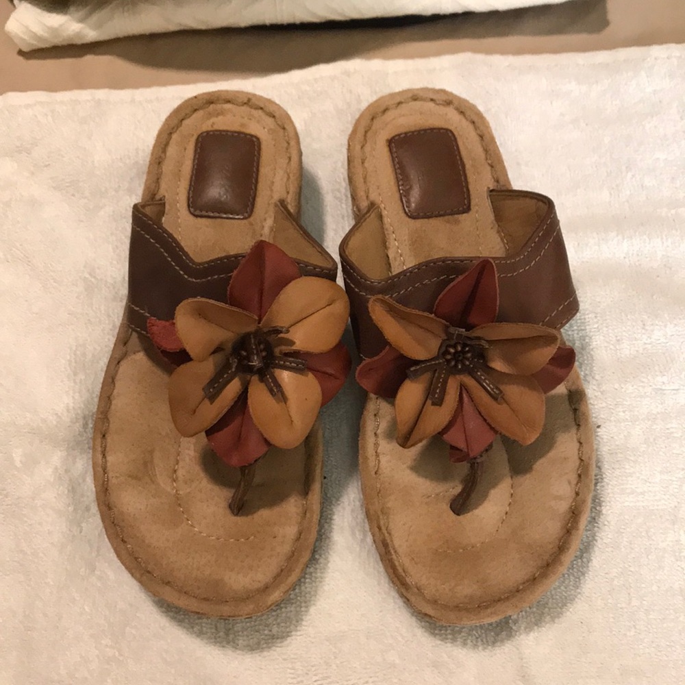 Sandals - image 1